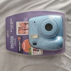 Fujifilm Instax Mini 7